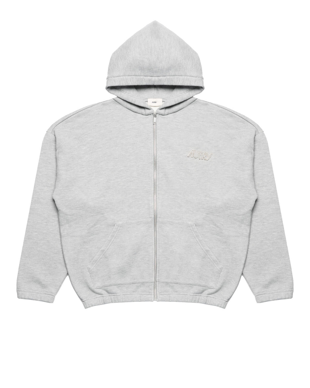 Autry Action Shoes HOODIE ZIP | HIPX032D | AFEW STORE